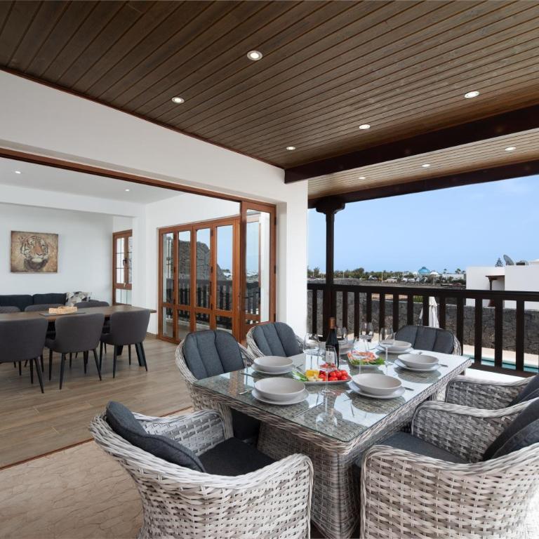 Villa Poppy - Villa with Private Pool - 22