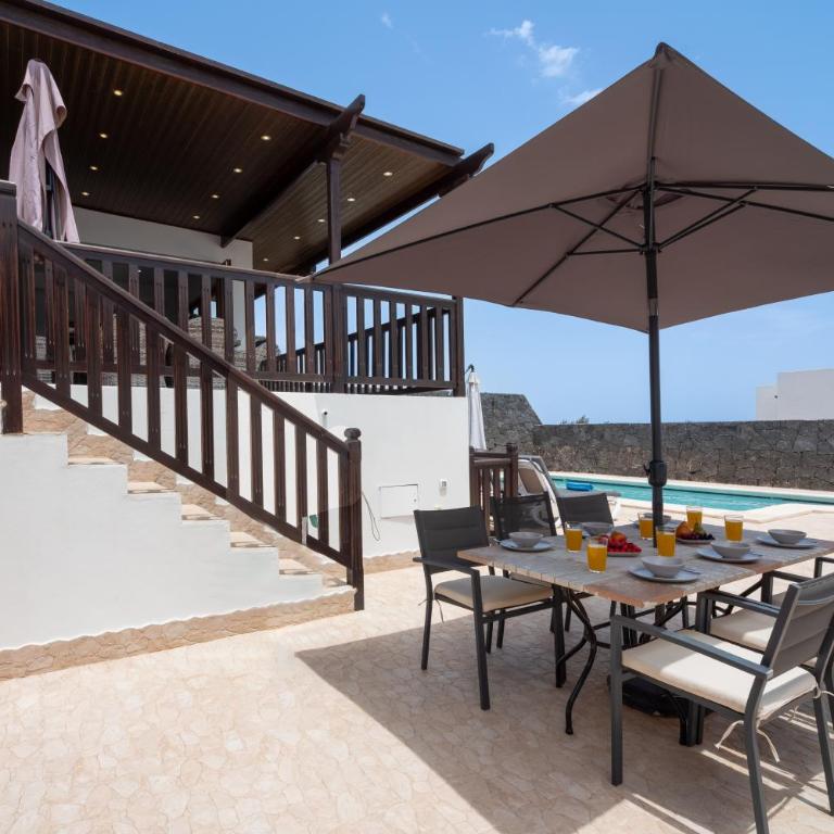 Villa Poppy - Villa with Private Pool - 26