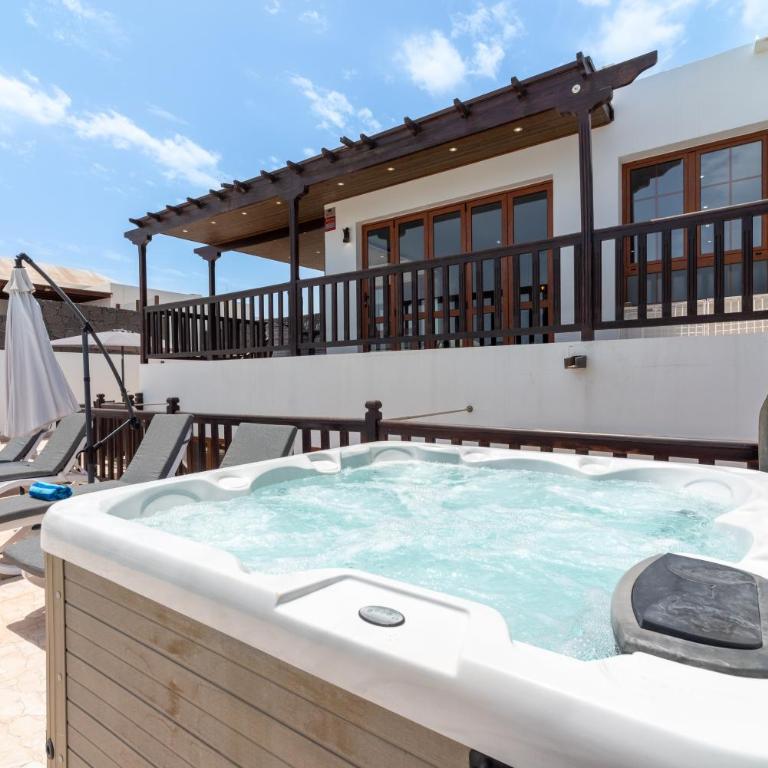 Villa Poppy - Villa with Private Pool - 48