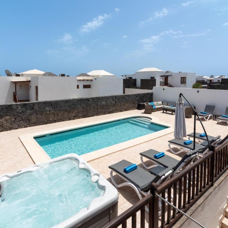 Villa Poppy - Villa with Private Pool - 40