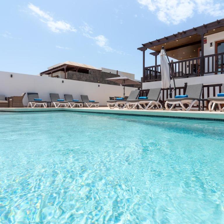 Villa Poppy - Villa with Private Pool - 53
