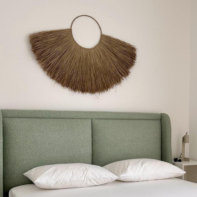 La Laguna Boutique Apartments - Deluks Studio - 15