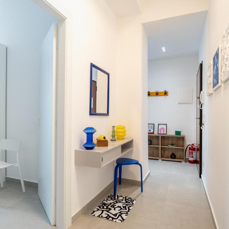 Colorama Home - Appartamento con 1 Camera da Letto - 27