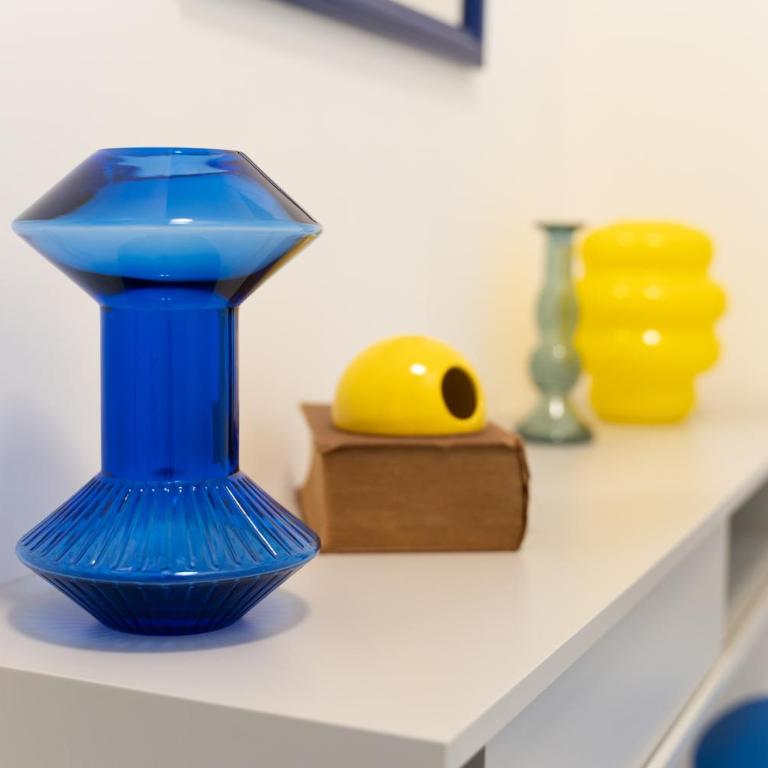 Colorama Home - Appartamento con 1 Camera da Letto - 26