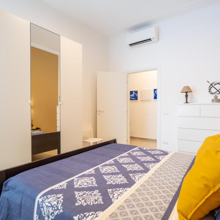 Colorama Home - Appartamento con 1 Camera da Letto - 12
