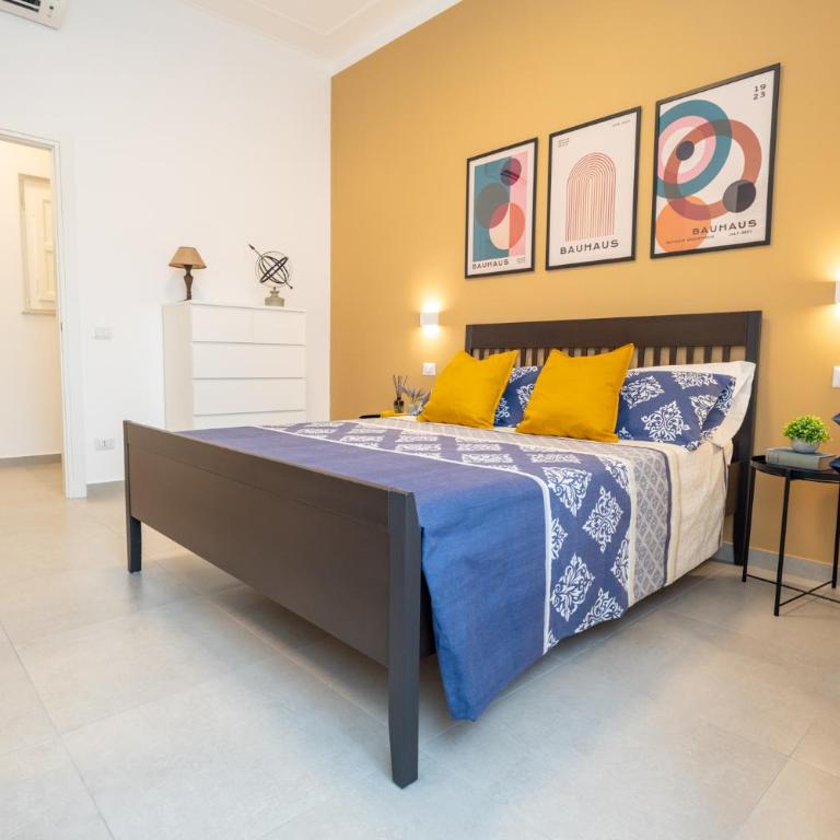 Colorama Home - Appartamento con 1 Camera da Letto - 10