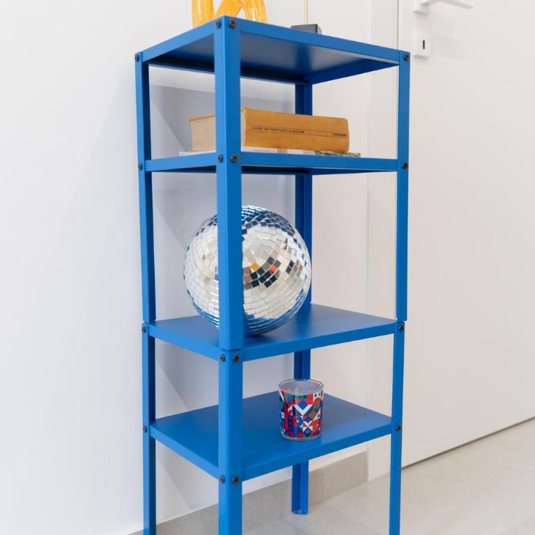 Colorama Home - Appartamento con 1 Camera da Letto - 33