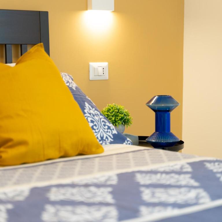 Colorama Home - Appartamento con 1 Camera da Letto - 11