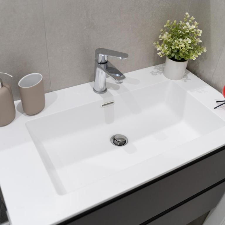 Colorama Home - Appartamento con 1 Camera da Letto - 15