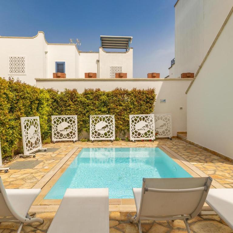 Appartamento Playa Mozza - Villa - 1
