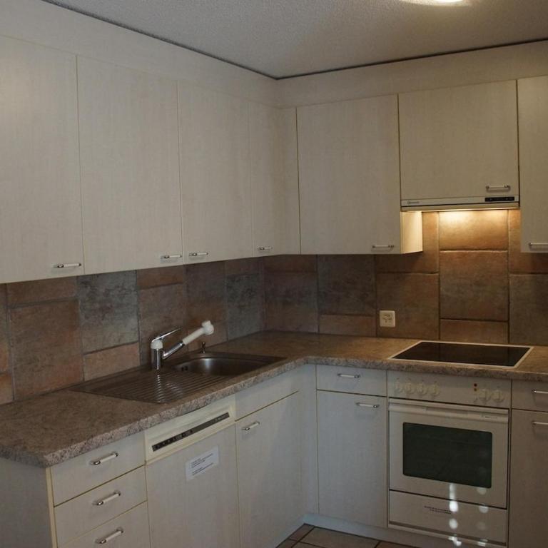 Casa Migiur 3,5 Zimmer-Apartment - Familienapartment mit 2 Schlafzimmern und Aussicht - 11