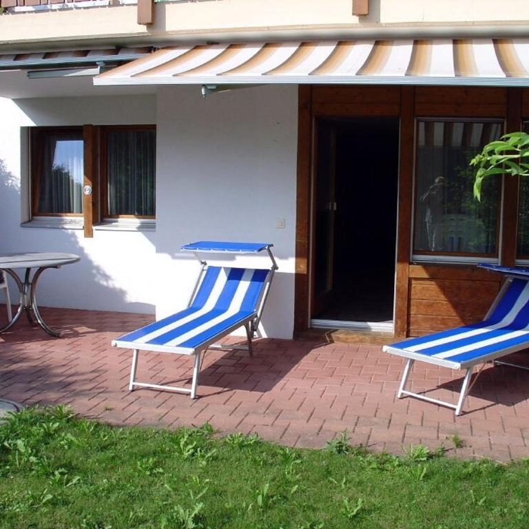 Casa Migiur 3,5 Zimmer-Apartment - Familienapartment mit 2 Schlafzimmern und Aussicht - 18
