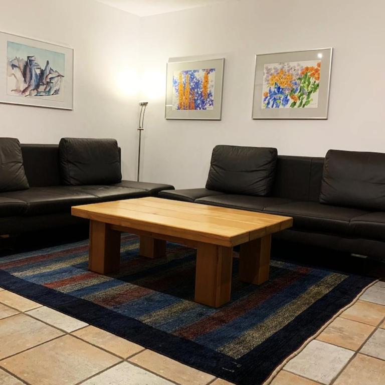 Casa Migiur 3,5 Zimmer-Apartment - Familienapartment mit 2 Schlafzimmern und Aussicht - 8