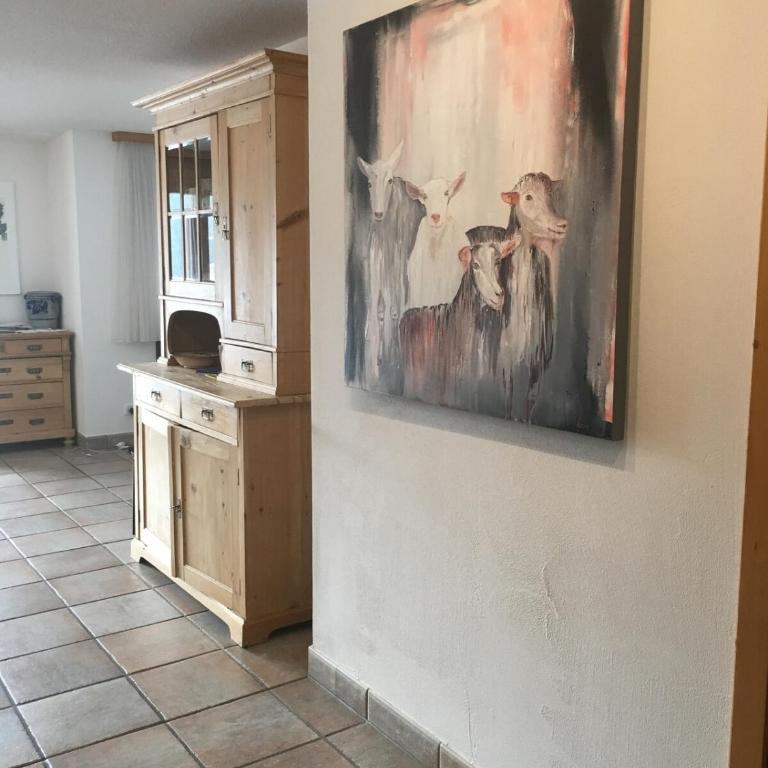 Casa Migiur 3,5 Zimmer-Apartment - Familienapartment mit 2 Schlafzimmern und Aussicht - 13