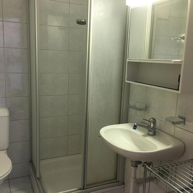 Casa Migiur 3,5 Zimmer-Apartment - Familienapartment mit 2 Schlafzimmern und Aussicht - 16