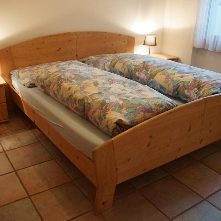 Casa Migiur 3,5 Zimmer-Apartment - Familienapartment mit 2 Schlafzimmern und Aussicht - 12