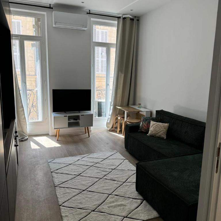 Scandinave chic - T2 - neuf - Apartment mit 1 Schlafzimmer - 1