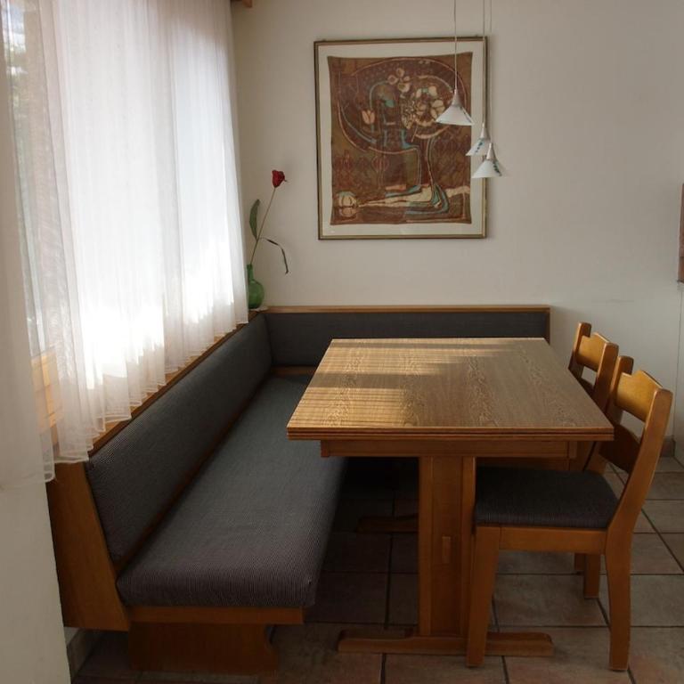 Casa Migiur 3,5 Zimmer-Apartment - Familienapartment mit 2 Schlafzimmern und Aussicht - 10