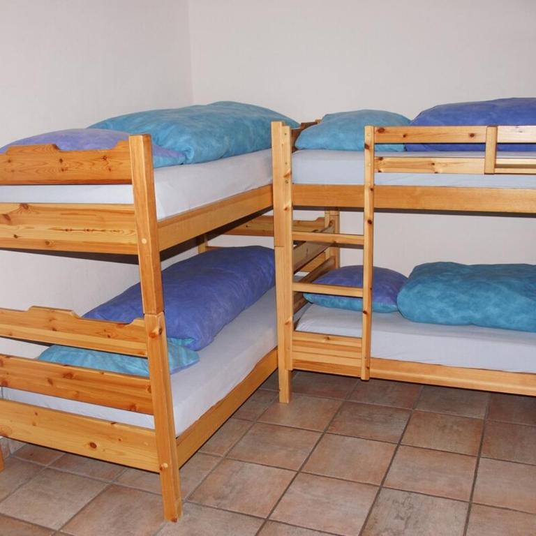 Casa Migiur 3,5 Zimmer-Apartment - Familienapartment mit 2 Schlafzimmern und Aussicht - 14