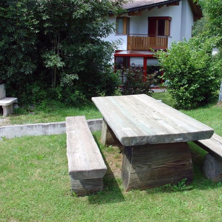 Casa Migiur 3,5 Zimmer-Apartment - Familienapartment mit 2 Schlafzimmern und Aussicht - 20