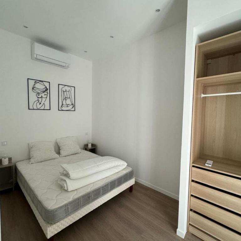 Scandinave chic - T2 - neuf - Apartment mit 1 Schlafzimmer - 2