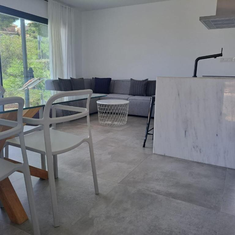 Luxury Villa in the Beach - Casa de 2 dormitorios - 7