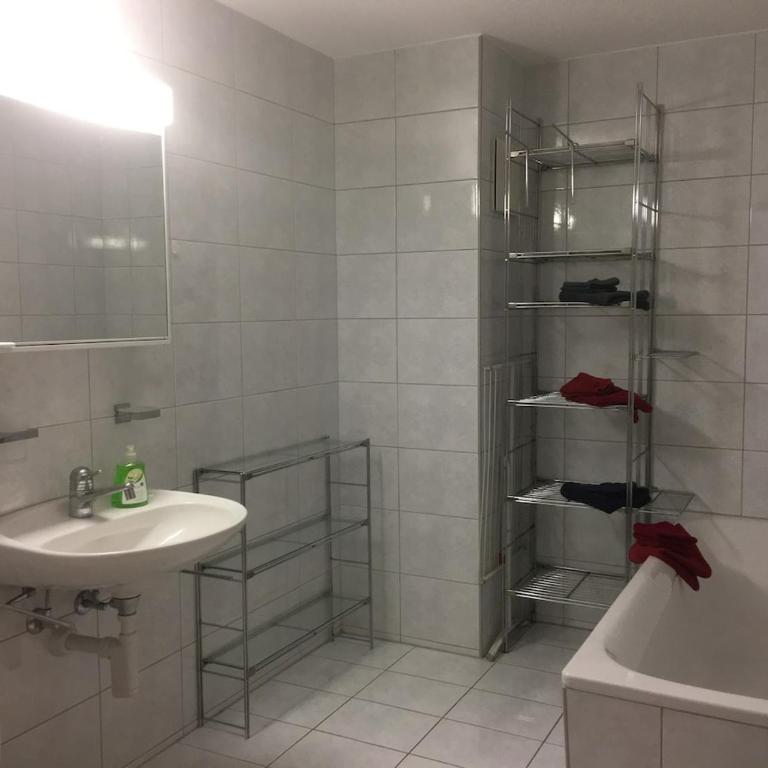 Casa Migiur 3,5 Zimmer-Apartment - Familienapartment mit 2 Schlafzimmern und Aussicht - 17