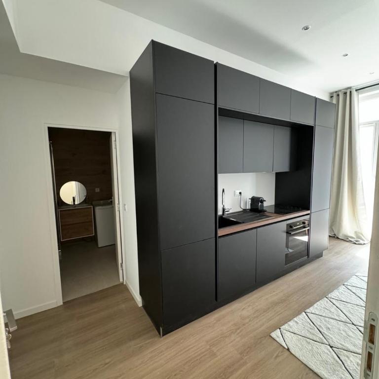 Scandinave chic - T2 - neuf - Apartment mit 1 Schlafzimmer - 3