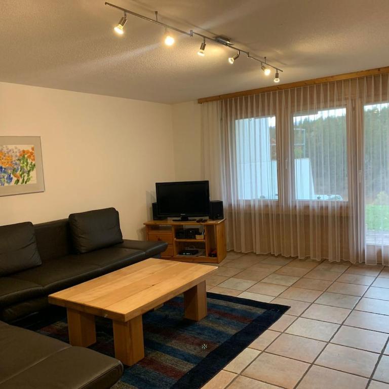 Casa Migiur 3,5 Zimmer-Apartment - Familienapartment mit 2 Schlafzimmern und Aussicht - 9