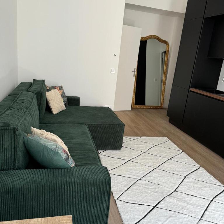 Scandinave chic - T2 - neuf - Apartment mit 1 Schlafzimmer - 11