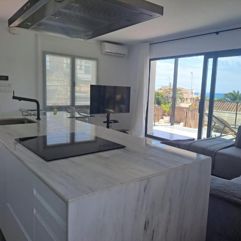 Luxury Villa in the Beach - Casa de 2 dormitorios - 5