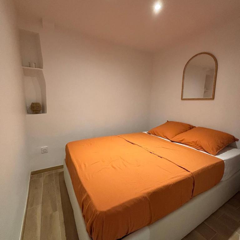 Charmant T2 refait à neuf en plein cœur de Fréjus - Apartment mit 1 Schlafzimmer - 13