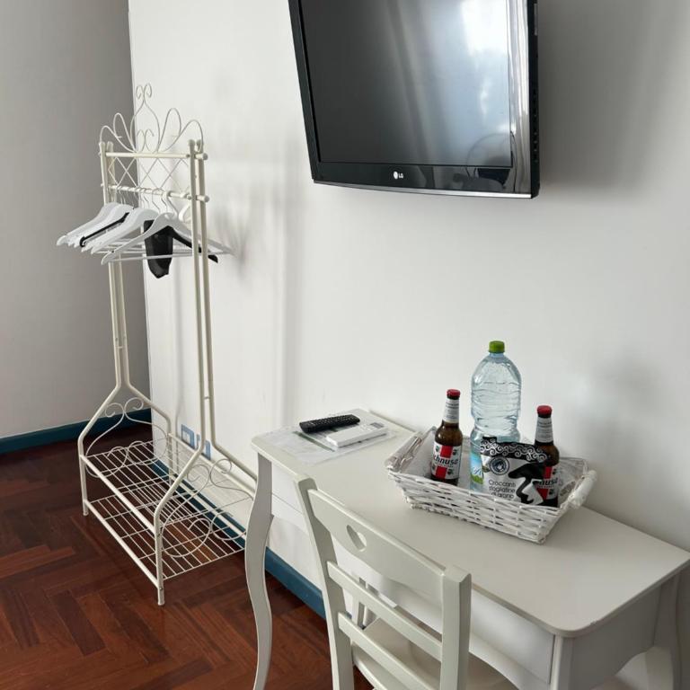 Villa Nepi apartments - Superior Double Room - 8