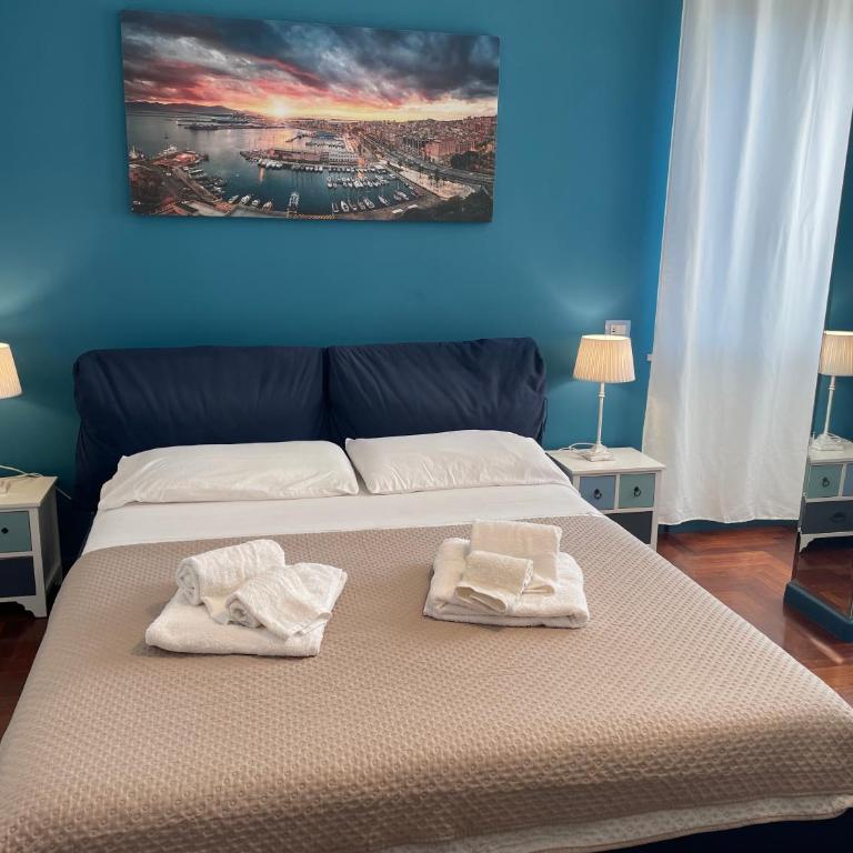 Villa Nepi apartments - Superior Double Room - 5