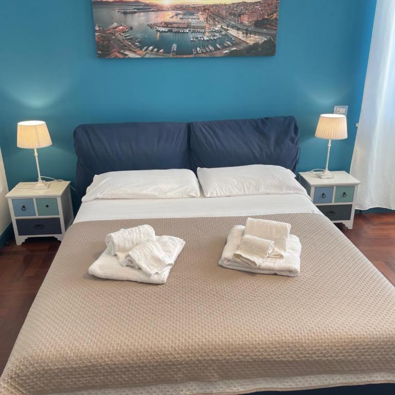 Villa Nepi apartments - Superior Double Room - 4