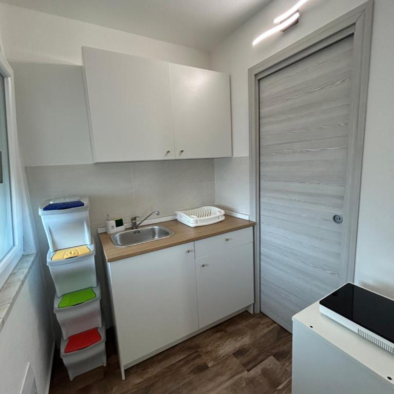 Villa Nepi apartments - Superior Double Room - 11