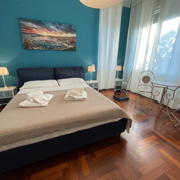 Villa Nepi apartments - Superior Double Room - 3