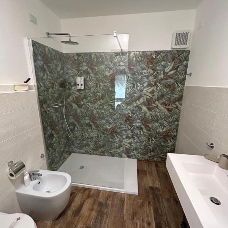 Villa Nepi apartments - Superior Double Room - 13