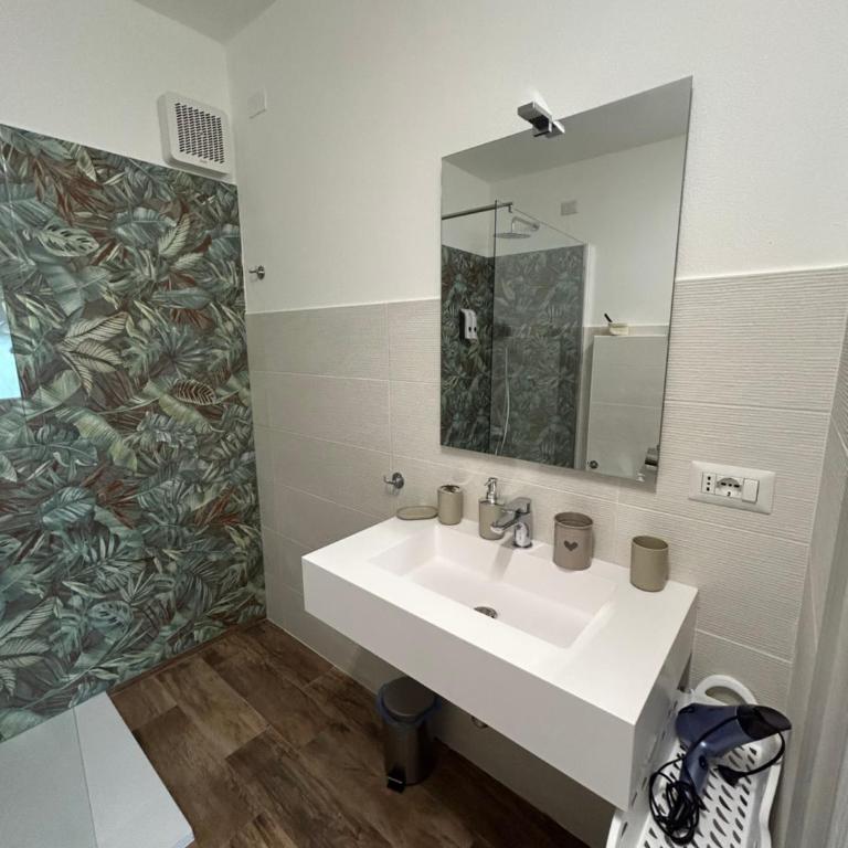Villa Nepi apartments - Superior Double Room - 14