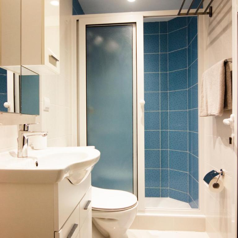 La Laguna Boutique Apartments - Deluks Studio sa Queen Krevetom - 18