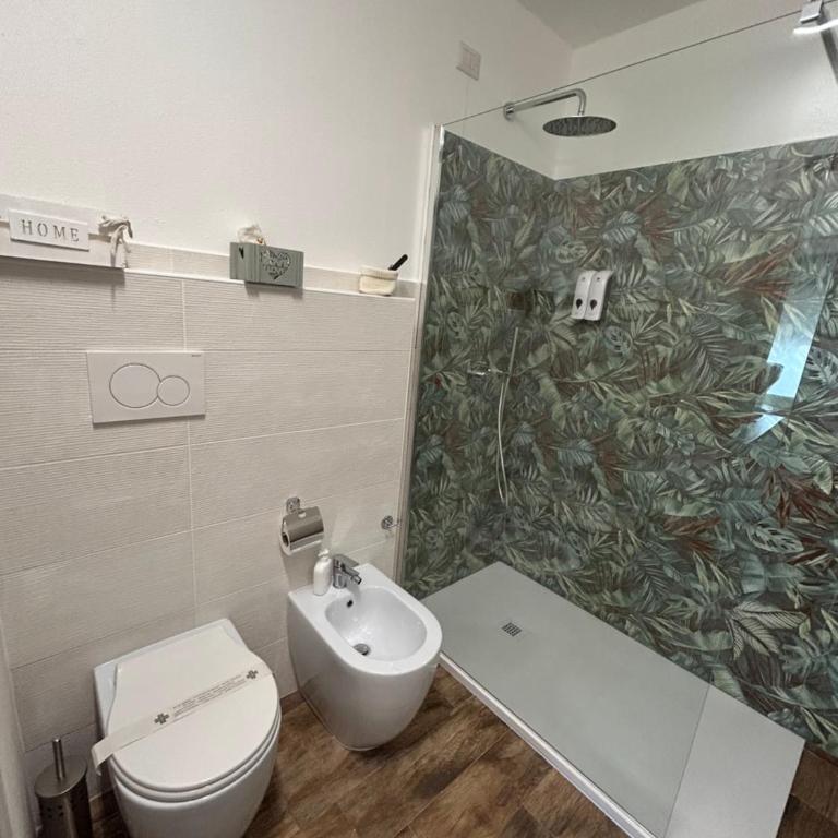 Villa Nepi apartments - Superior Double Room - 15