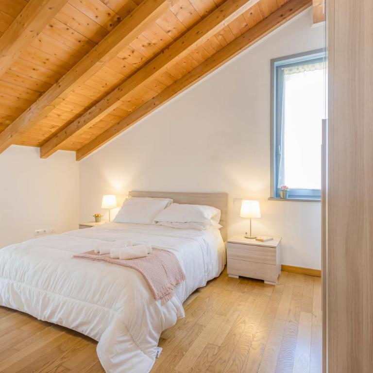 Stazione a 200m - Centro - Easy Parma Stay - One-Bedroom Apartment - 1