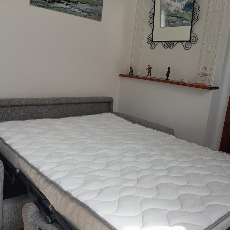Appartement 4 Personnes Plein centre ville Cauterets avec balcon - Appartement 2 Chambres - 9