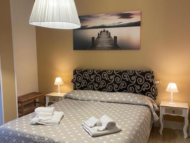 Villa Nepi apartments - Superior Studio - 3