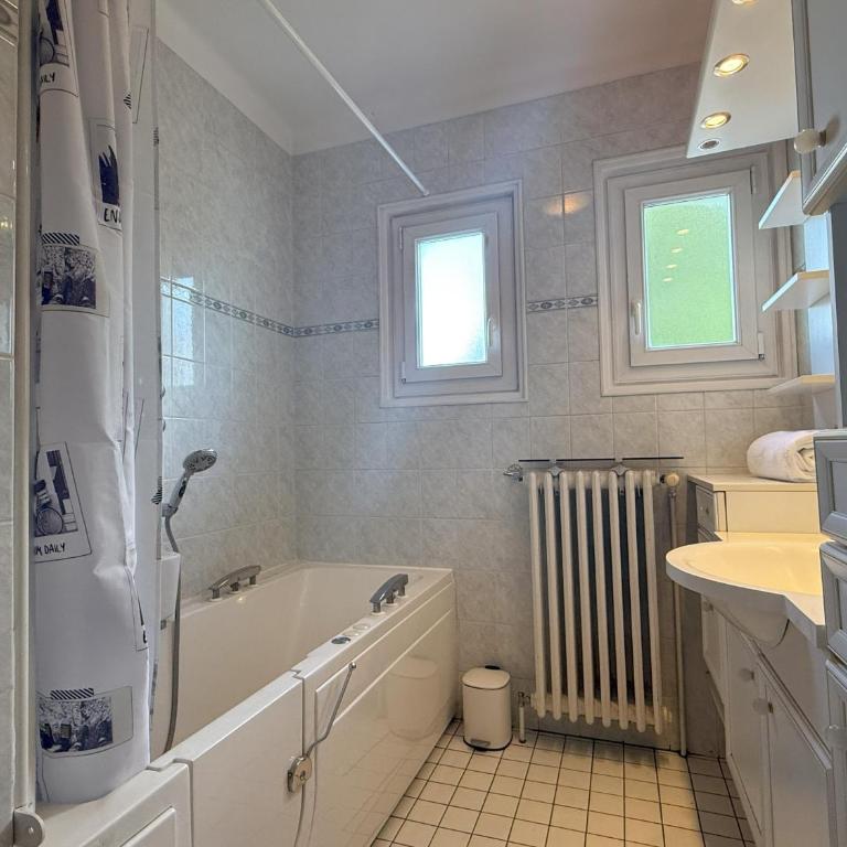 Le Montagny Sejour Cosy au Coeur des Alpes - Appartement - 28