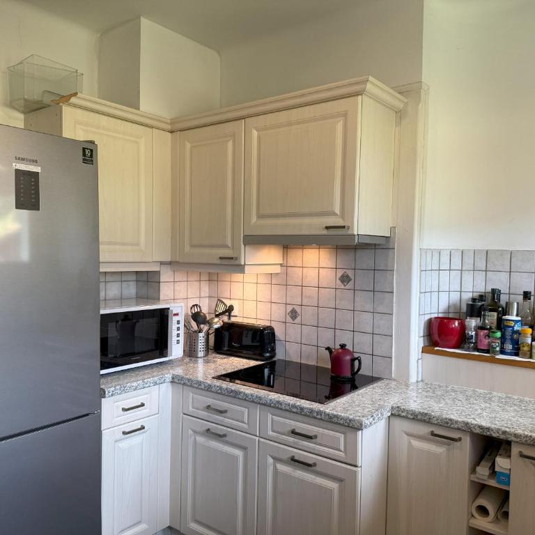 Le Montagny Sejour Cosy au Coeur des Alpes - Appartement - 30