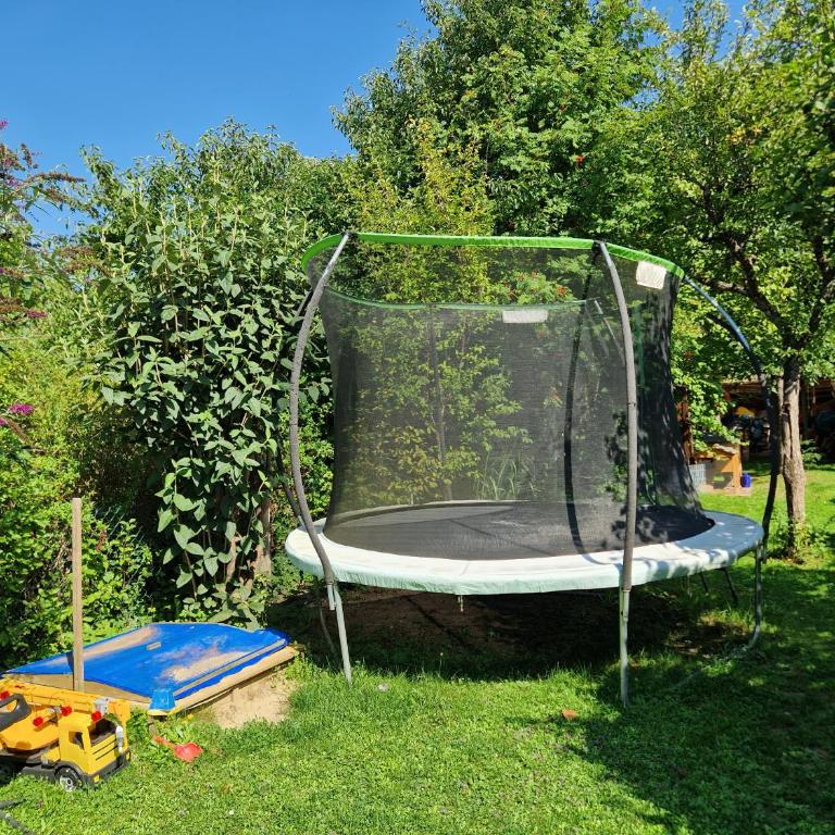 See-Moment-Appartment - Apartment mit 1 Schlafzimmer – Nichtraucher - 17