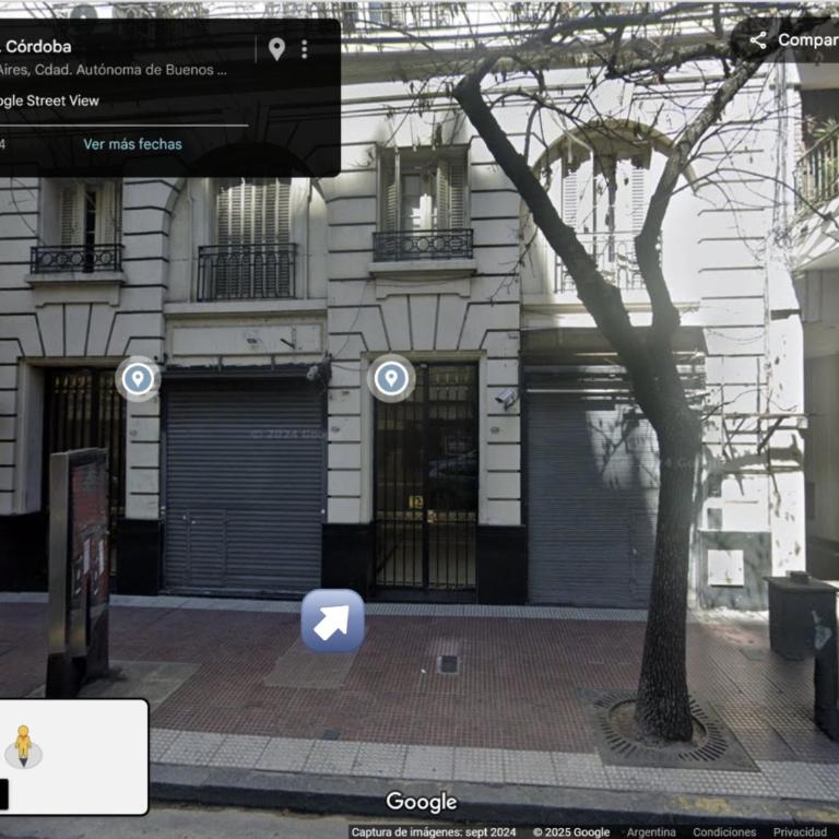 Home Sweet Homee Recoleta - Apartamento de 2 dormitorios - 16