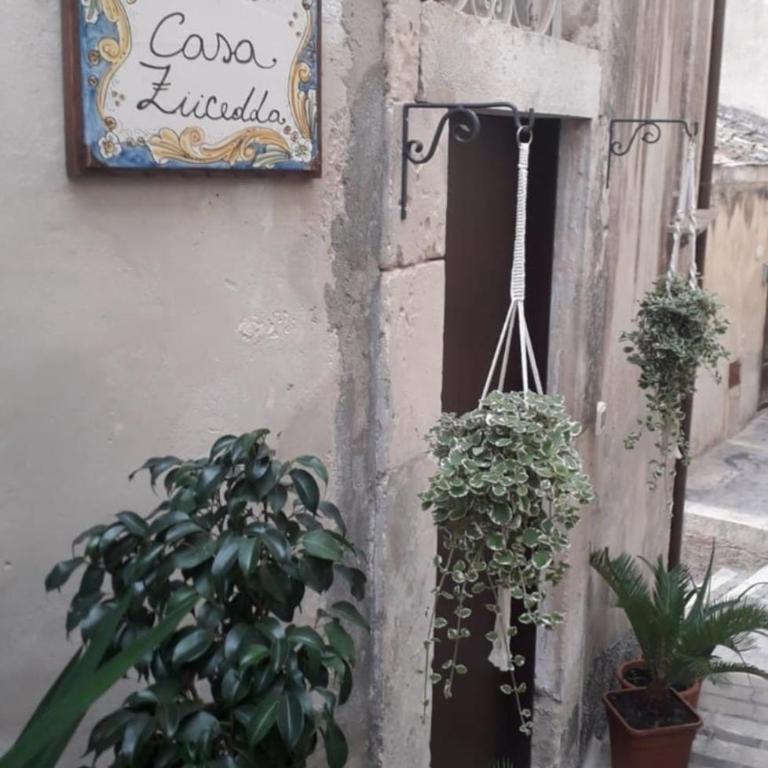 Terrazza con vista 'casa Ziicedda' - One-Bedroom House - 8