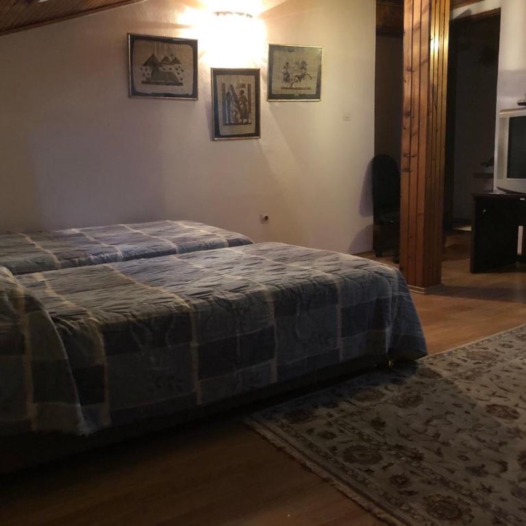 Apartman centar Lejla -Sarajevo - Apartman sa 2 Spavaće Sobe - 5